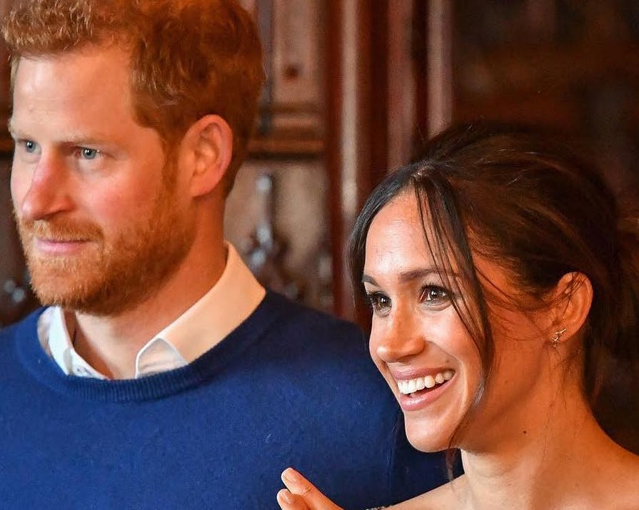 People are buying kitsch memorabilia for the royal wedding