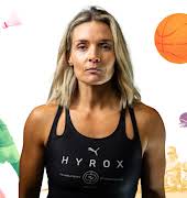Women in Sport: Hyrox athlete and coach Dena Hogan