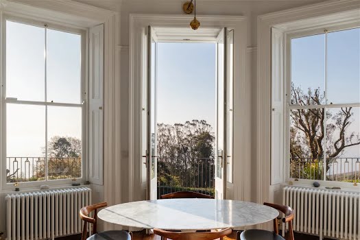 Killiney Victorian villa