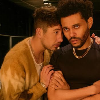Barry Keoghan and The Weeknd team up – what to watch this week