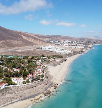 Fuerteventura