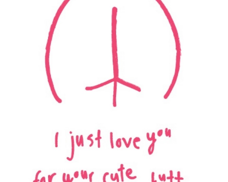 Cute Valentine’s Day Cards