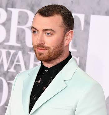 Sam Smith