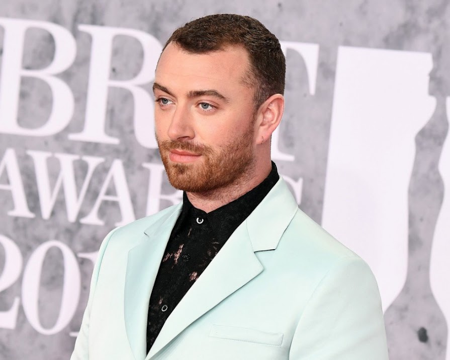 ‘I was 12 and had liposuction’: Jameela Jamil’s moving interview with Sam Smith is worth watching