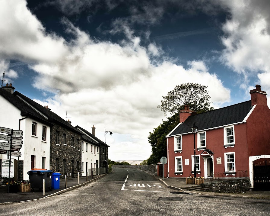 There’s still nothing being done to keep people in rural Ireland