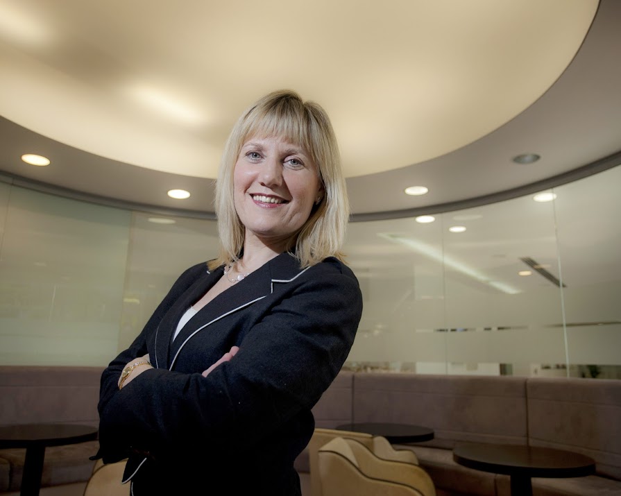 Fidelma Healy, Gilt COO: Real Leadership Takes Courage And Confidence