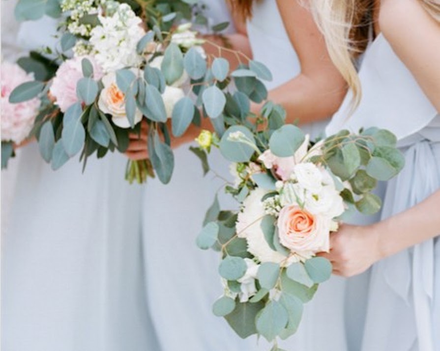 8 Real Truths You Need To Hear If You’re Going To Be A Bridesmaid