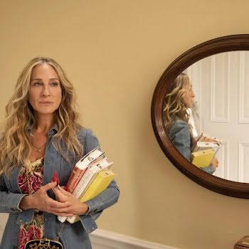 Every book on Sarah Jessica Parker’s summer reading list
