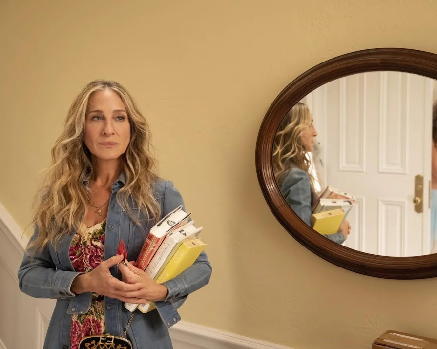 Every book on Sarah Jessica Parker’s summer reading list