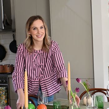 A day in the life of food content creator Alana Laverty