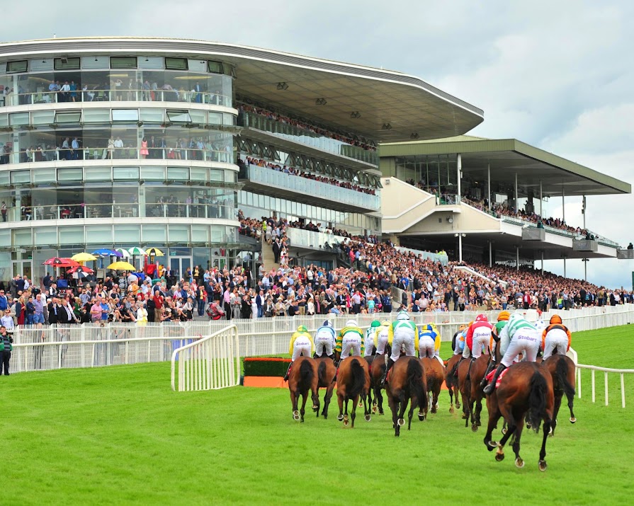 Here is what the Galway Races will look like this year