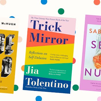 Five short story and essay collections that will get you right back into reading