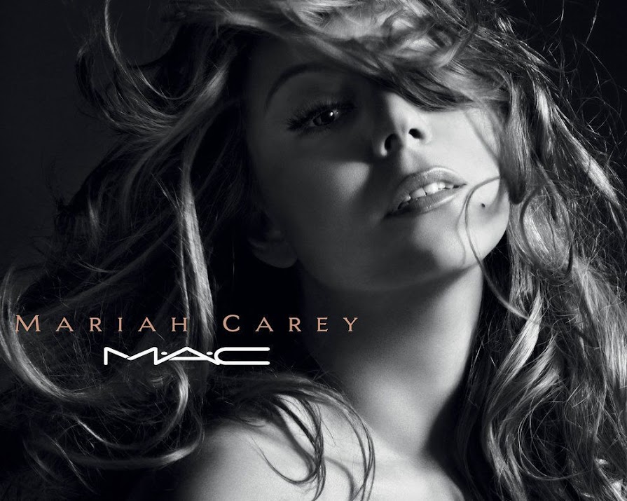 Why We’re Excited About Mariah Carey’s MAC Collaboration