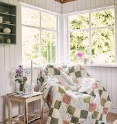 Bring a cottage vibe into your home with Søstrene Grene’s new collection