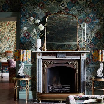 Maximalists rejoice! House of Hackney x Anthropologie has landed, and it’s as fabulous as you would expect
