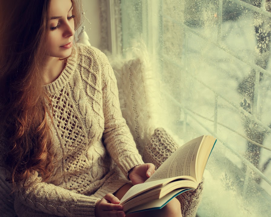 #IMAGEReads: 5 books that will make perfect stocking-fillers