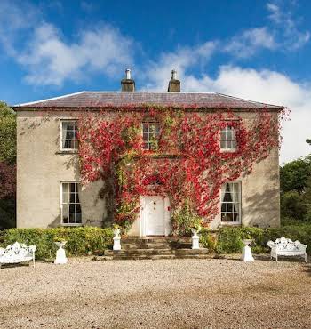 period home in Donegal