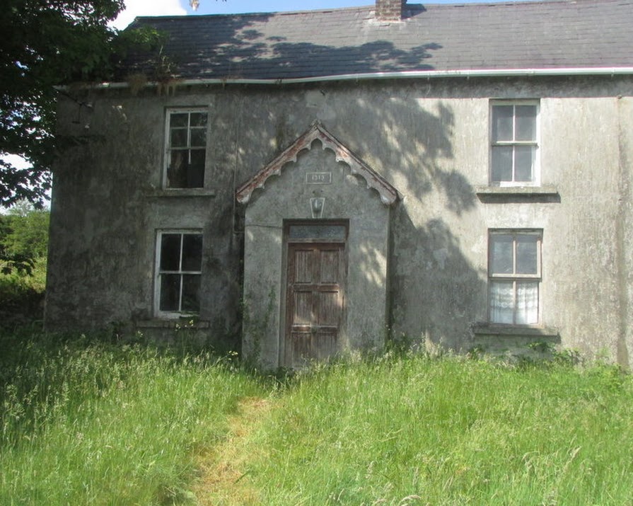 3 fixer-uppers in Co Monaghan for under €70,000