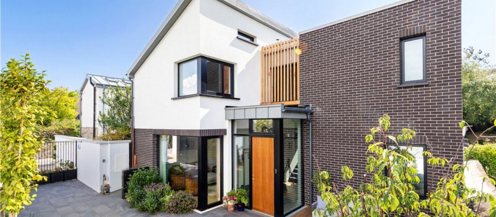 This stunning Sandycove home is on the market for a cool €1.5 million