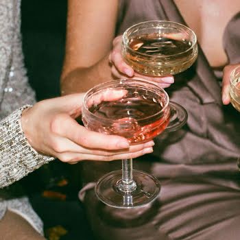 Dry January: How one writer broke up with The Fear