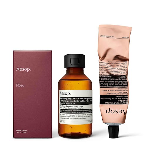 Aesop Rozu Ensemble, €165