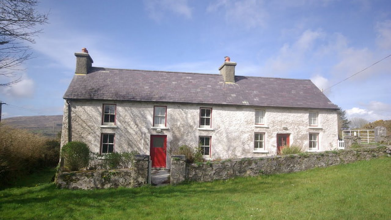 Houses for Sale in Ireland