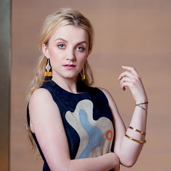 ‘I had a lot of anger and resentment towards how my treatment of my eating disorder was handled’: Evanna Lynch on the cathartic nature of writing her memoir