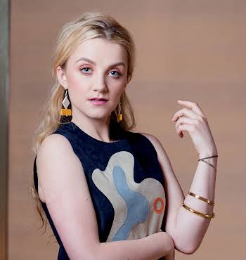 Evanna Lynch