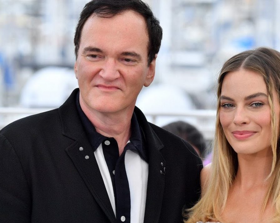 Cannes 2019: Quentin Tarantino, the furore over sexism and Margot Robbie