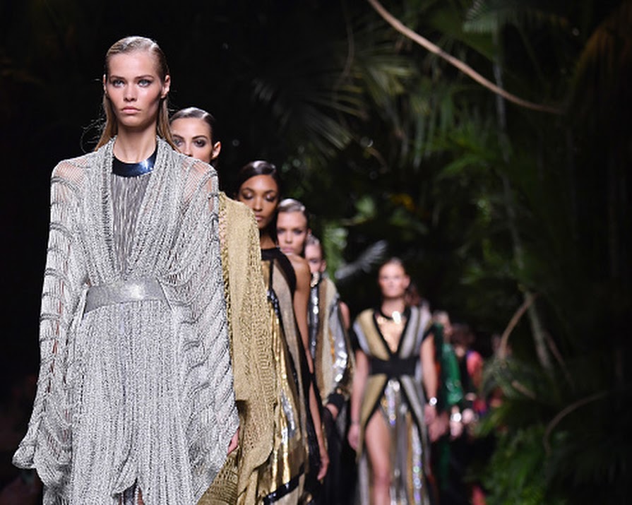What We’ve Learned From Paris Fashion Week So Far