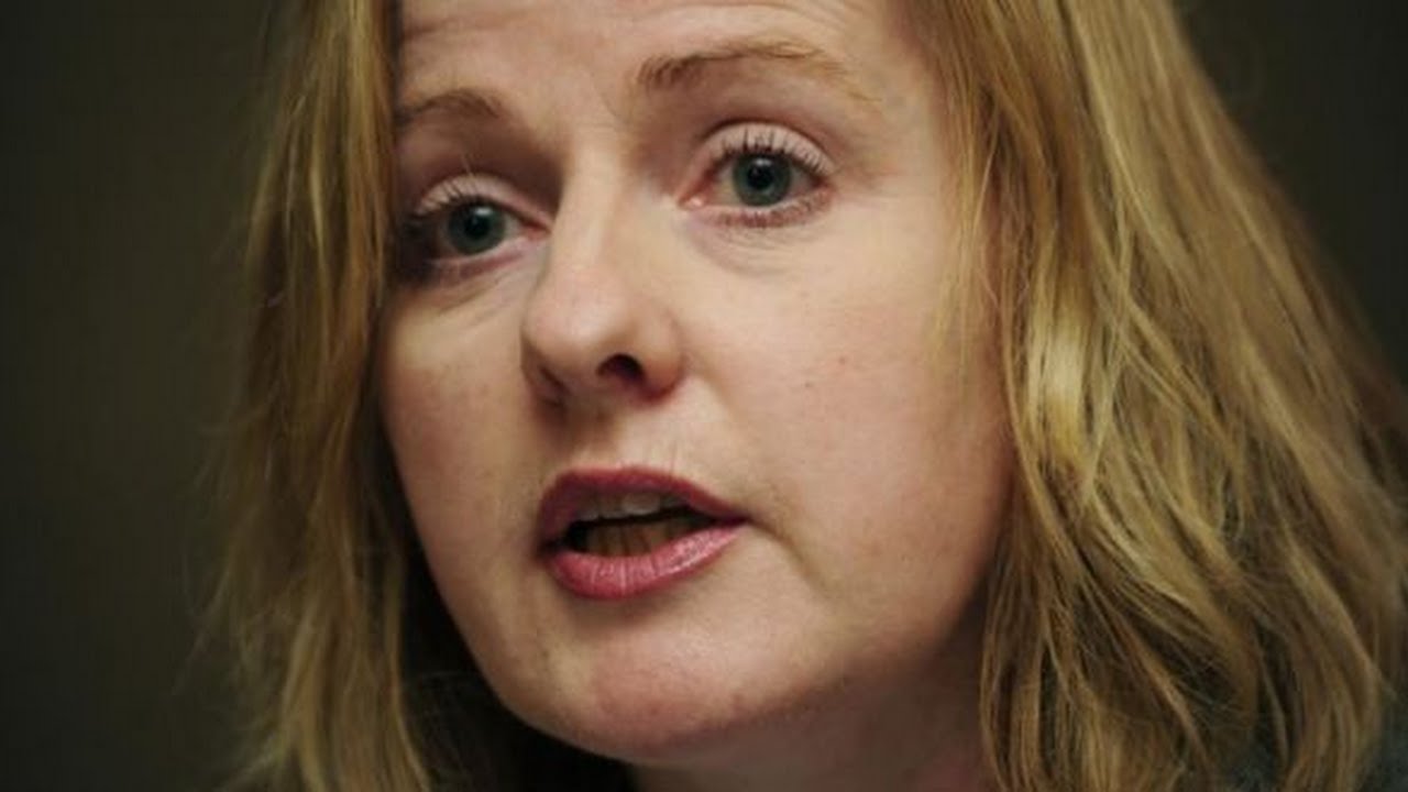 5 Things To Know About TD Ruth Coppinger | IMAGE.ie