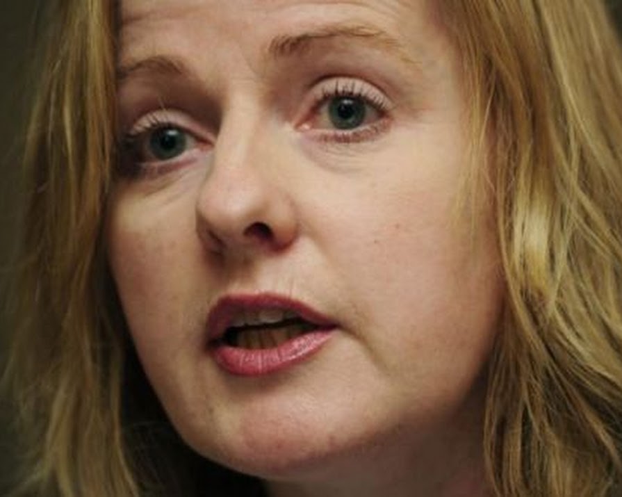 5 Things To Know About TD Ruth Coppinger