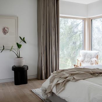 Bedroom inspiration from gorgeous Irish homes