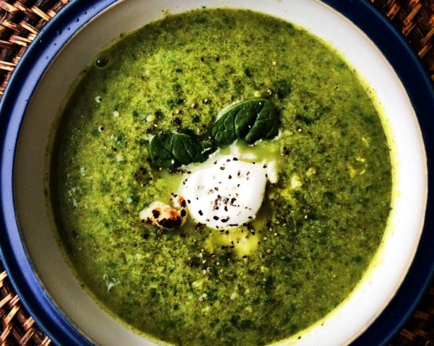 Is Souping the New Juicing?