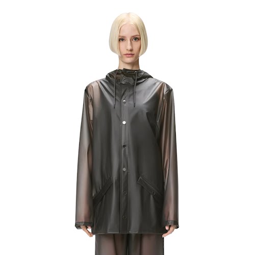 Rains Jacket, €80