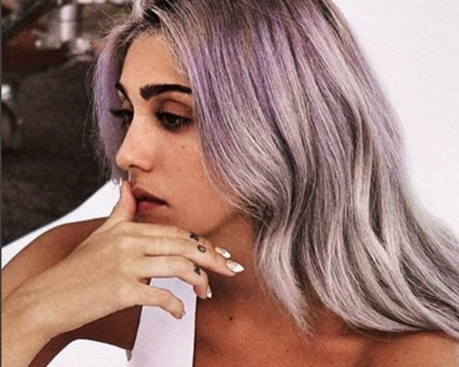 Madonna’s Daughter Lands First Modelling Campaign