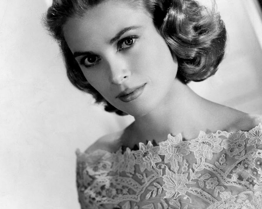From the archives: Read a 1979 IMAGE interview with Grace Kelly (in honour of her birthday)