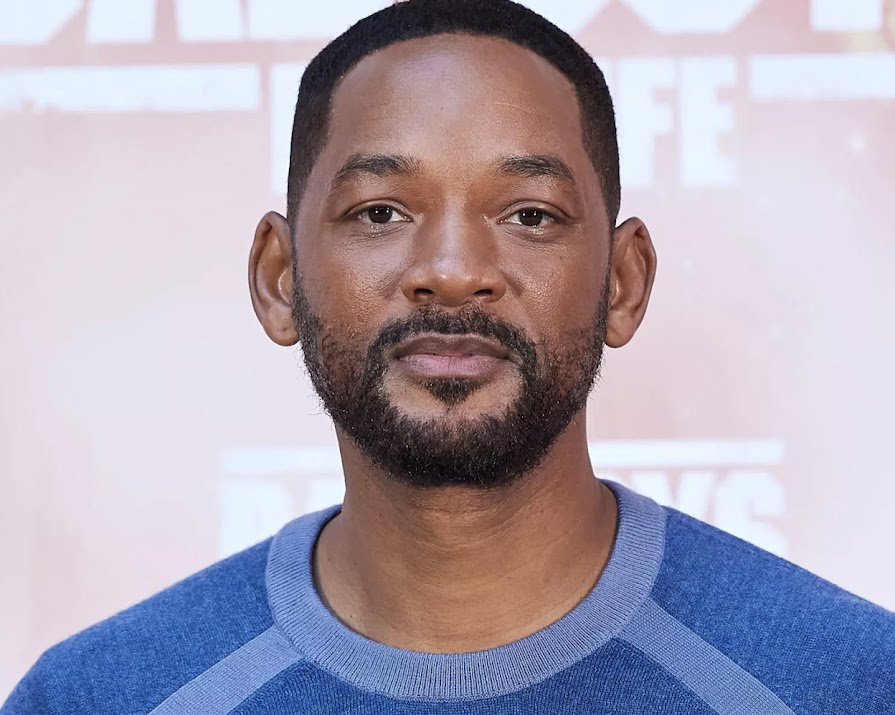 The most important sentence in the entire Will Smith apology