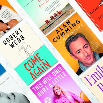11 celebrity biography books to read (that are actually good)