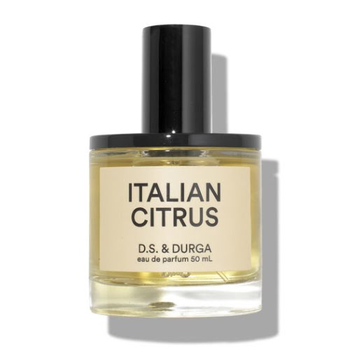 D. S. & Durga Italian Citrus Perfume, 50ml, €178