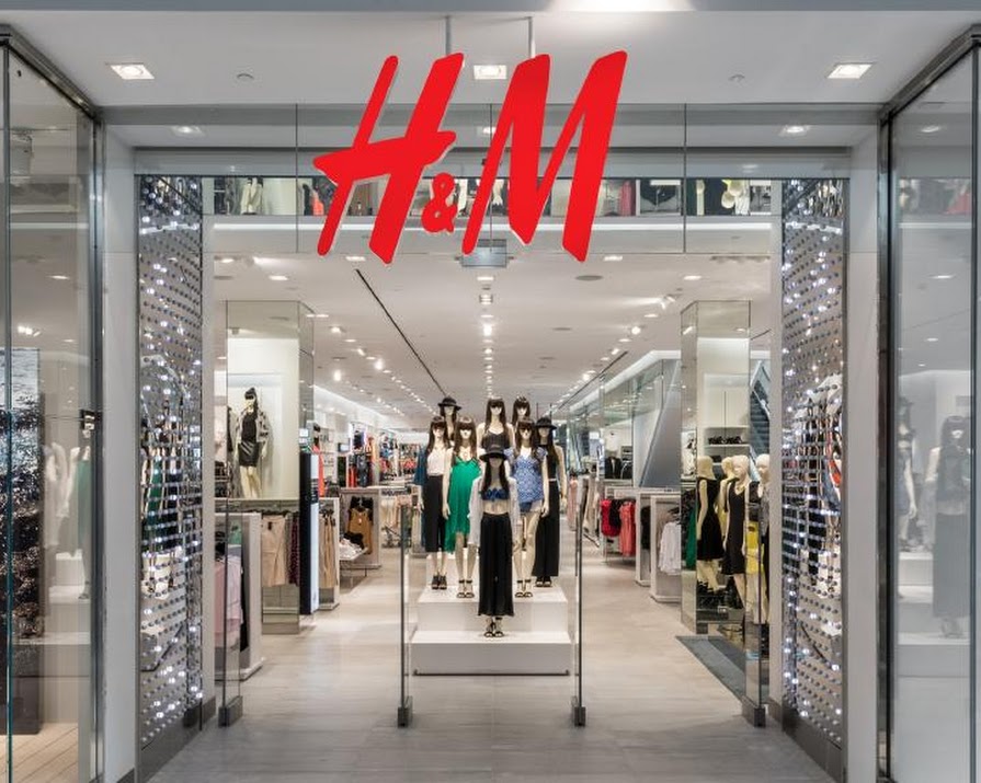 Say Hello To H&M’s Latest New And Affordable Brand ‘Nyden’