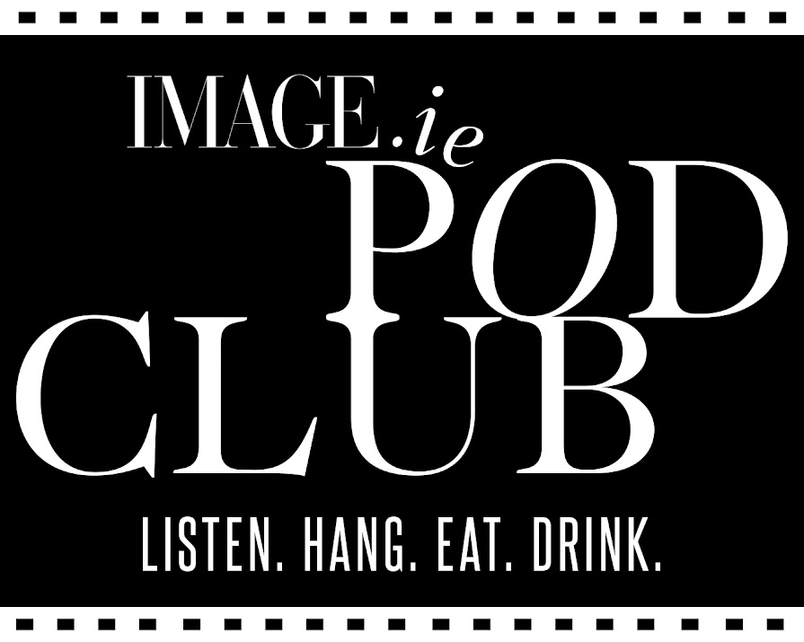 The first IMAGE Podclub: Podcast recommendations, great food and chats