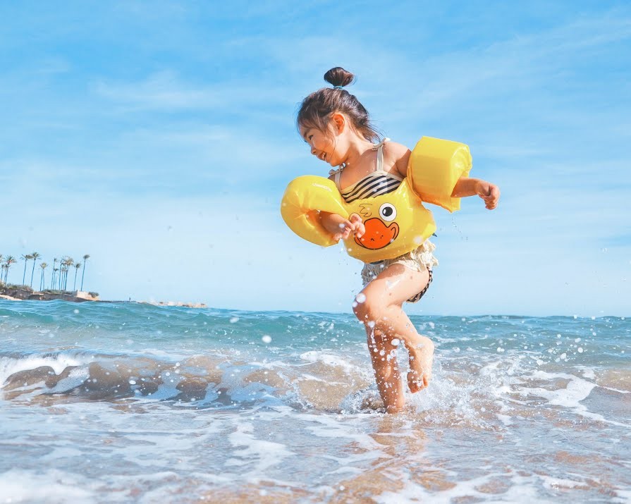WIN the ultimate family sun protection bundle from La Roche-Posay