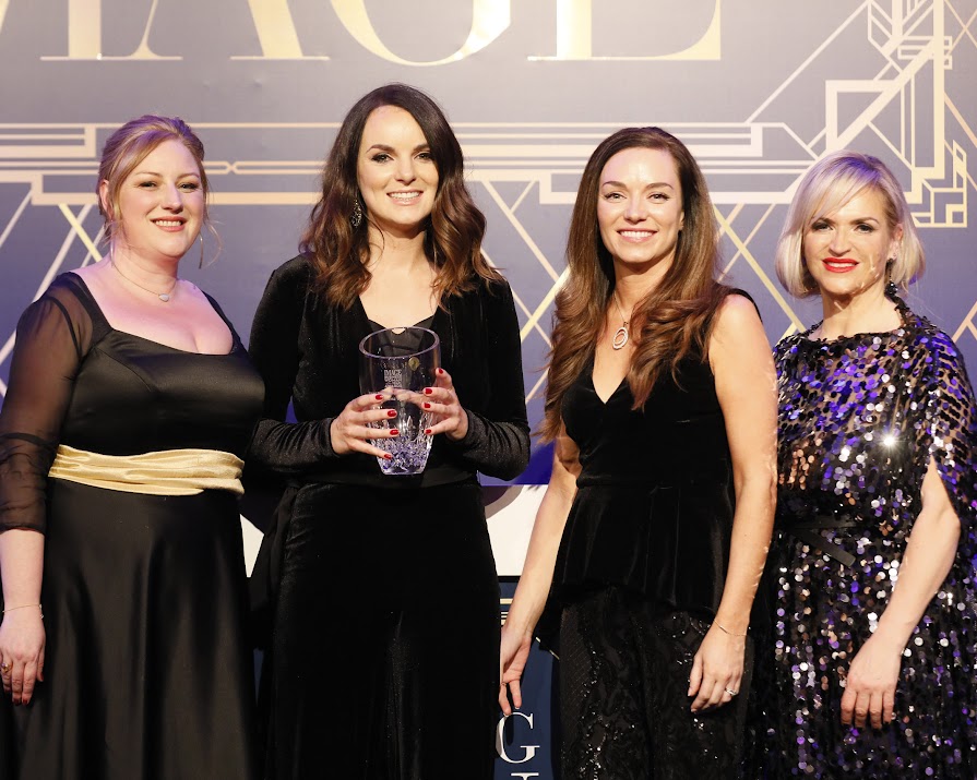 Have you entered IMAGE Businesswoman of the Year 2019? You’ve just one week left
