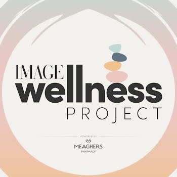 Introducing the IMAGE Wellness Project – a roadmap to help you stay in balance