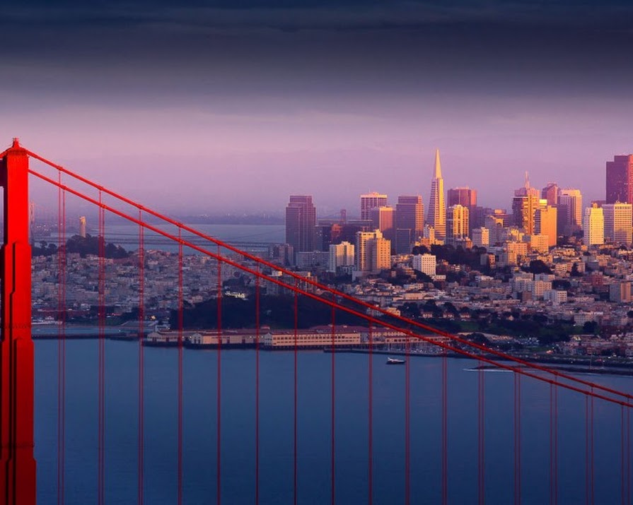 What To See And Do In San Francisco