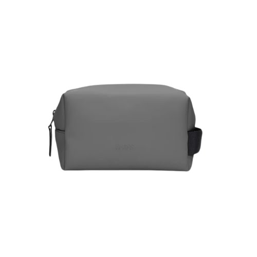 Rains Small Wash Bag, €27