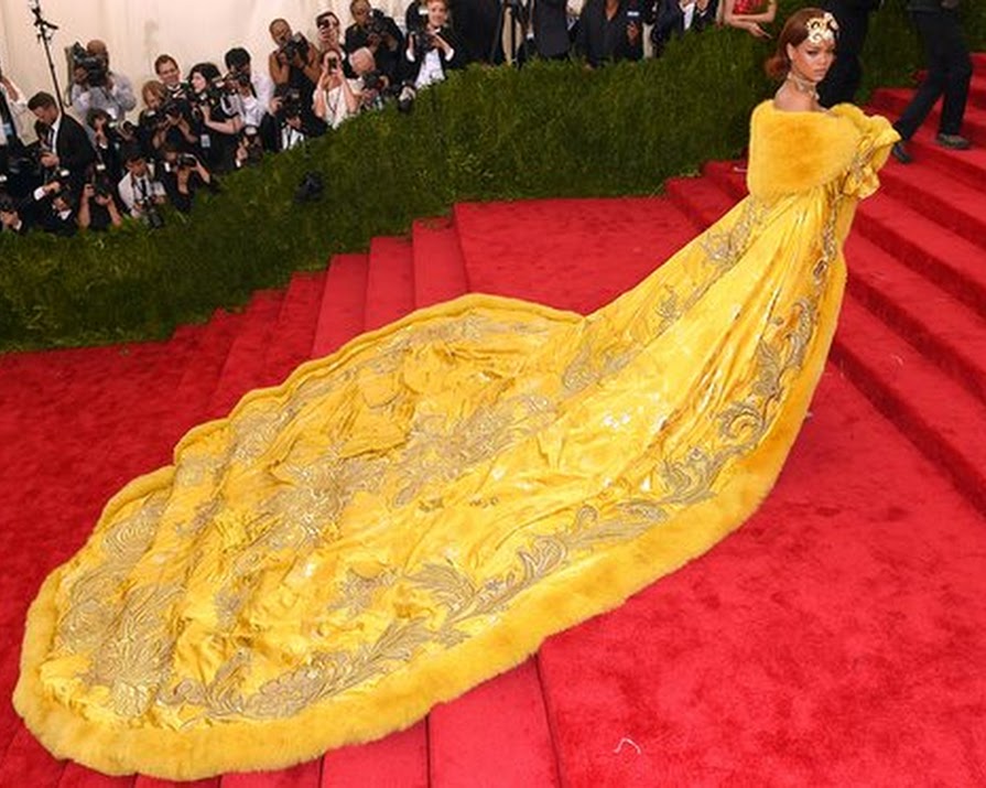 Watch: The New Trailer For Met Gala Documentary ‘The First Monday In May’