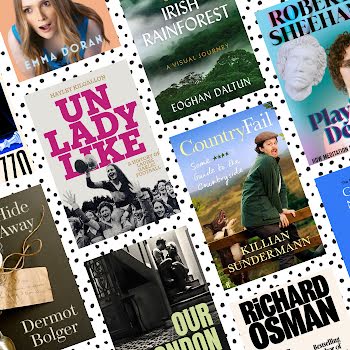 12 of the best books being published this September