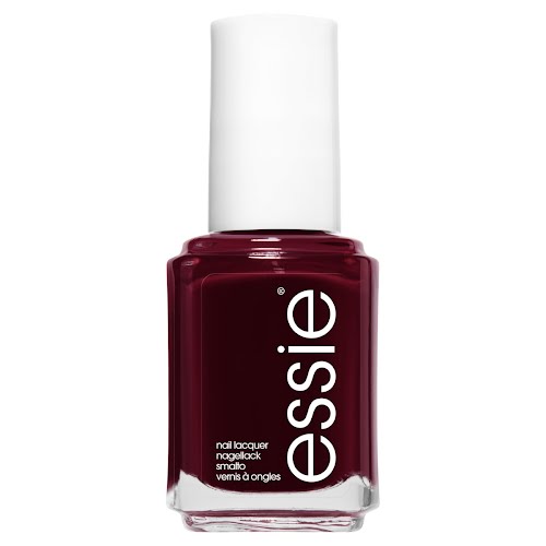 Essie Nail Polish in Bordeaux, €10.45